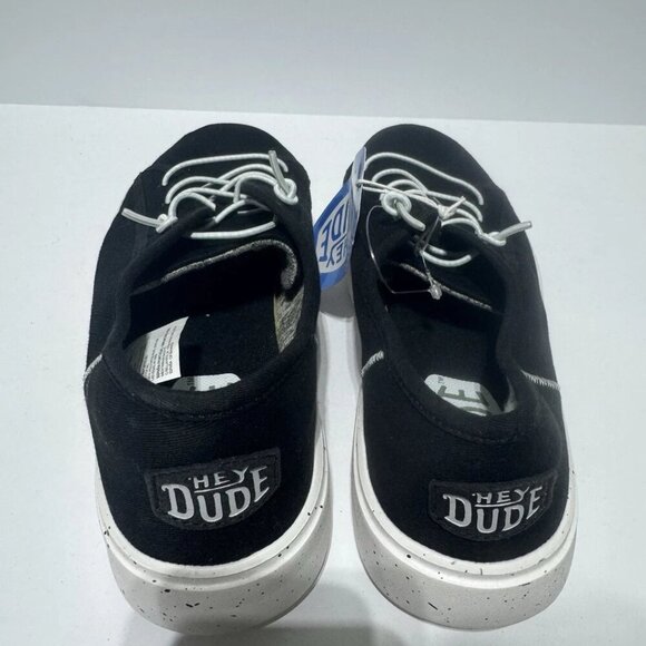 Hey Dude Mens Cody Sport Shoes Size 9 M main image 4